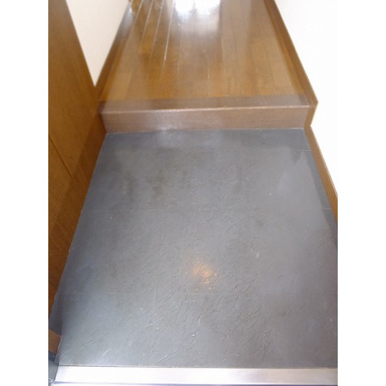 Ｂｅｌｌｅ　Ｖｕｅ新中野0601号室 玄関