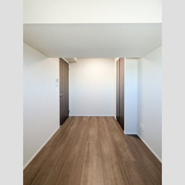 サンジョイアゼロ705号室 洋室5.4帖④