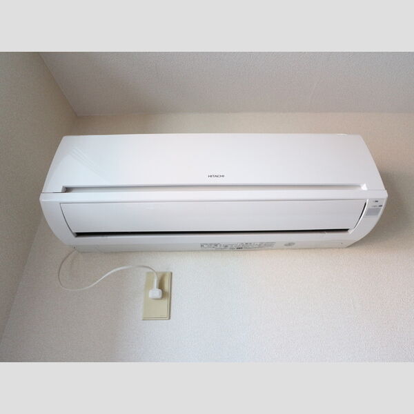 AWAビル202号室 エアコン