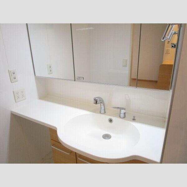 gransoleil(グランソレーユ) 洗髪洗面化粧台