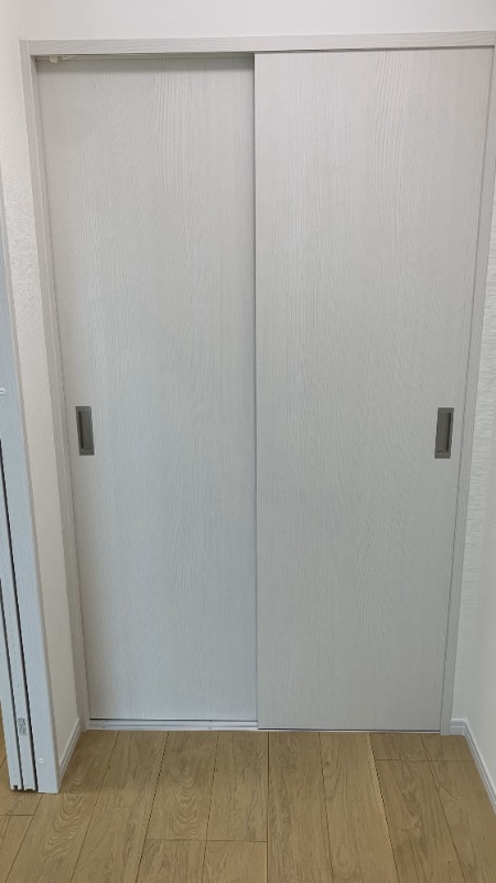 リヴシティ本所吾妻橋 同仕様