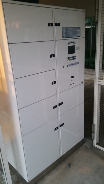 Ｇ－ＦＬＡＴ1階 同建物別部屋の参考画像