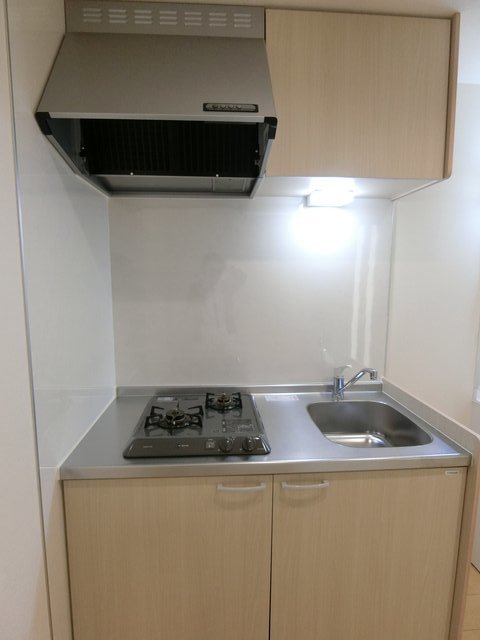 カーサアビリオ国立0206号室 キッチン