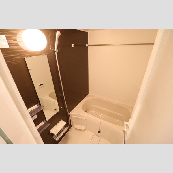 ゲートレジデンス鶴見305号室 システムバス