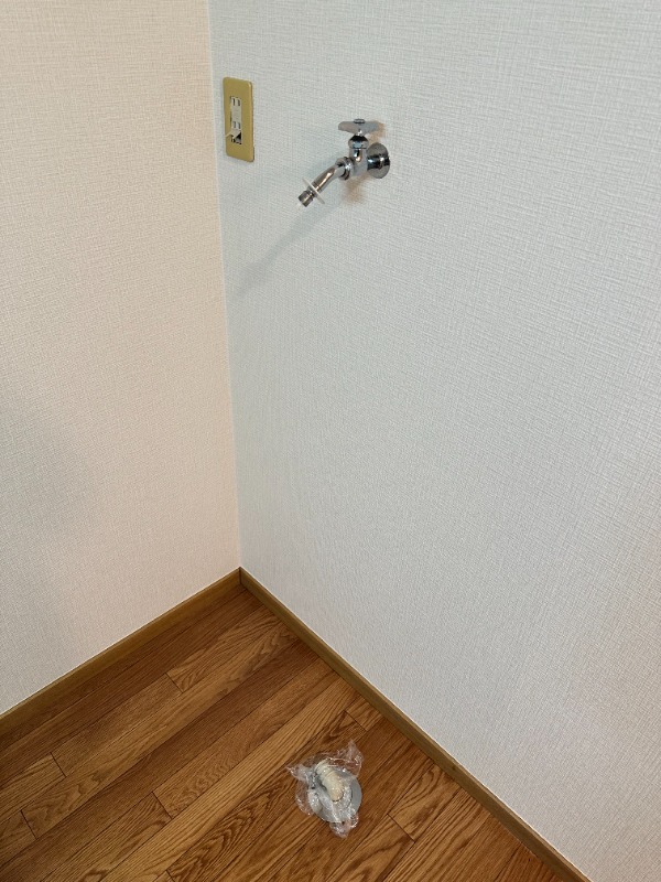 エステートピアシティ5　B棟 ※別部屋写真参照