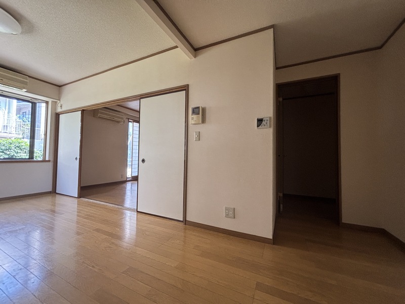 シルクメゾン リビング