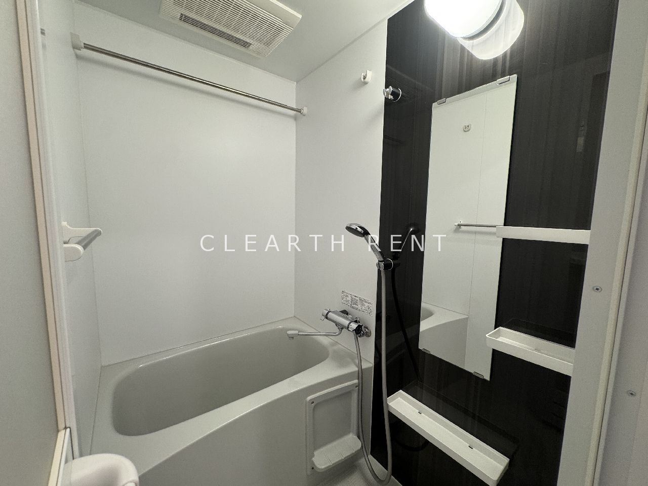 ＧＲＡＮ ＰＡＳＥＯ 清澄白河2階 同タイプ別住戸写真となります。現況と異なる場合がございます。