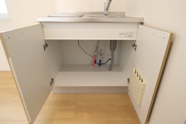 MAC千束コート キッチン