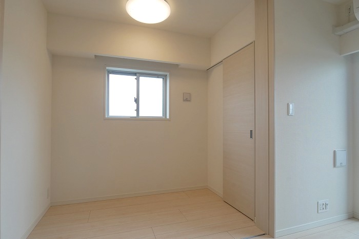 アジールコート蒲田8階 内観