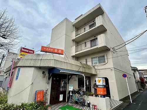 ヴェルドミール大和田の外観画像