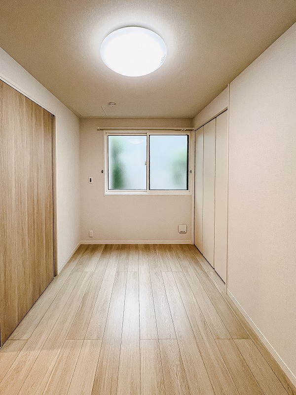 けやきガーデン1階 null