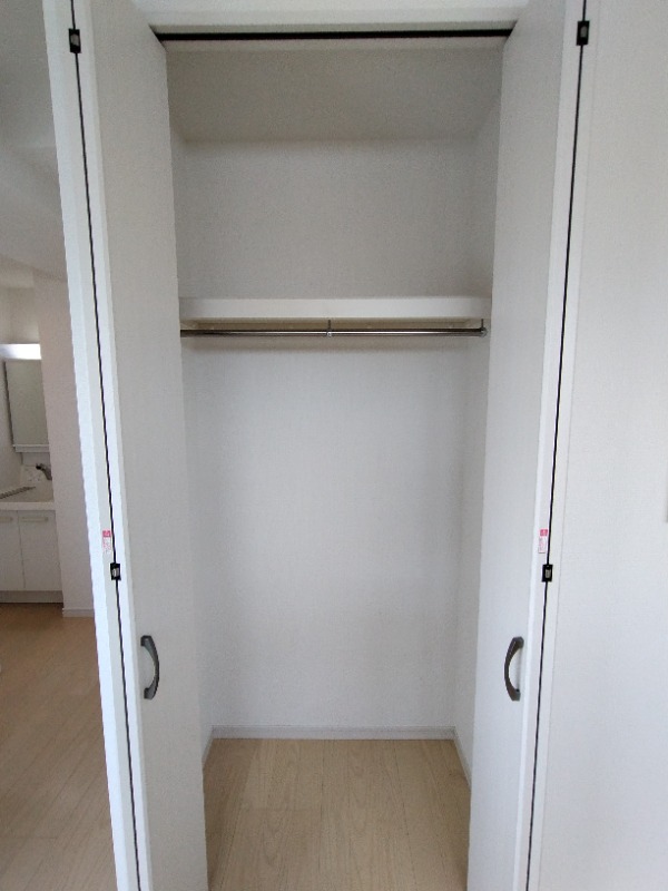 GROWS本所吾妻橋 収納