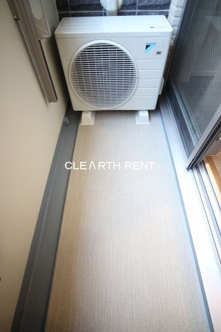 コンシェリア品川南 ＴＨＥ ＧＲＡＮＤ ＲＥＳＩＤＥＮＣＥ5階 同タイプ別住戸写真となります。現況と異なる場合がございます。
