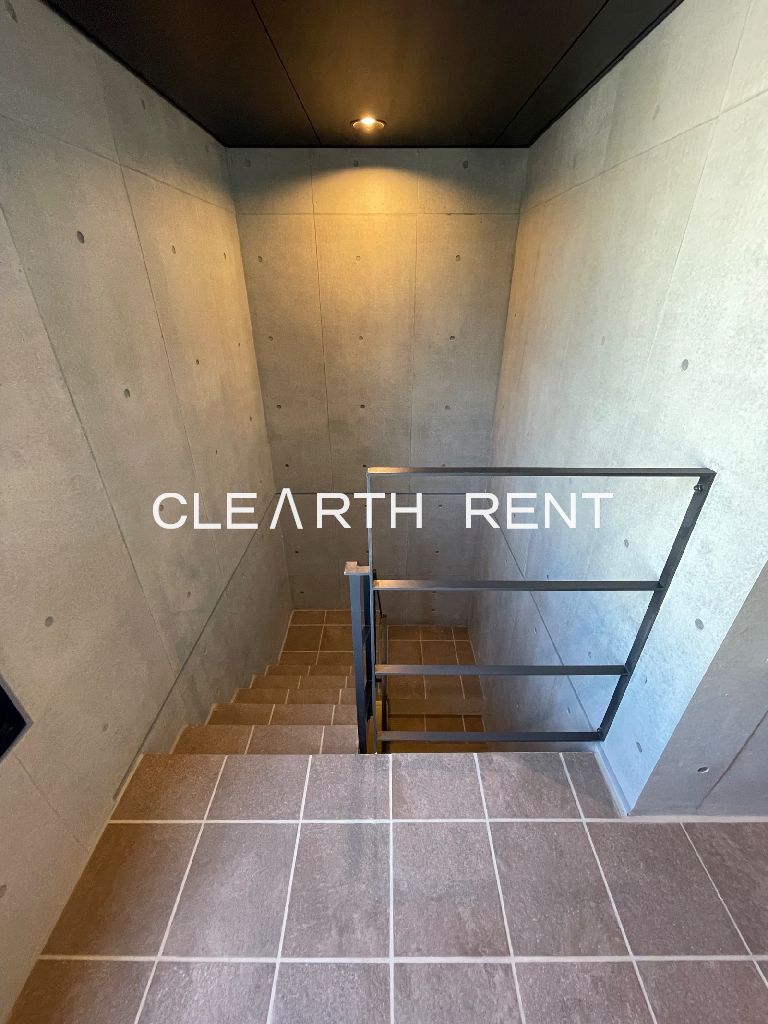 ＧＲＡＮ ＰＡＳＥＯ 駒場東大前2階 キレイで清潔感ある共有部/管理体制良好