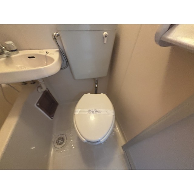 MQuarto所沢 内観