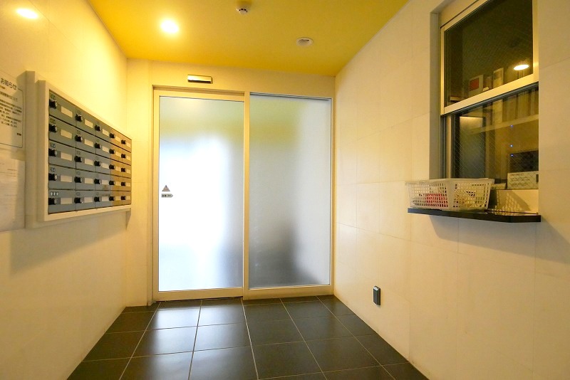 ARTESSIMO FE'LIEF501号室 外観