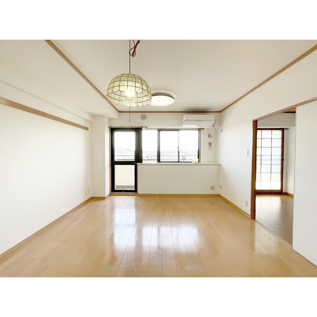 ライオンズヒルズ和光503号室 部屋その他