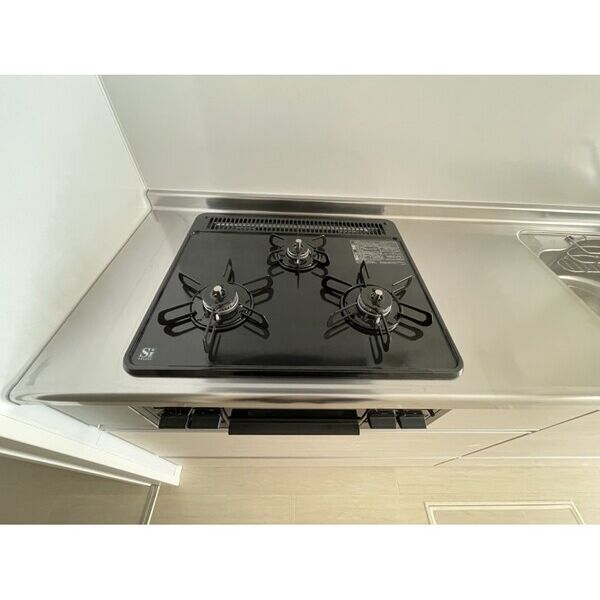 テラスハウス井荻107号室 キッチン