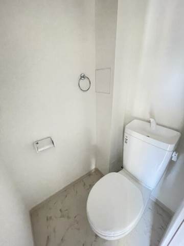 ノーザンロード新小岩 トイレ