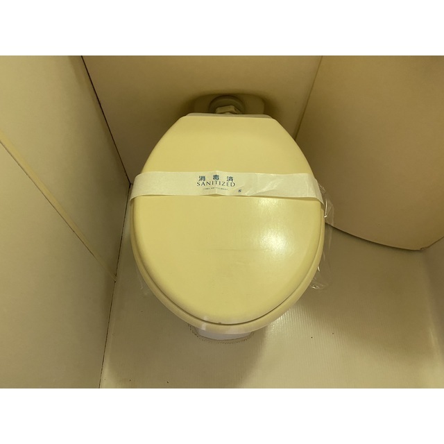 ヒルサイドフジ 内観