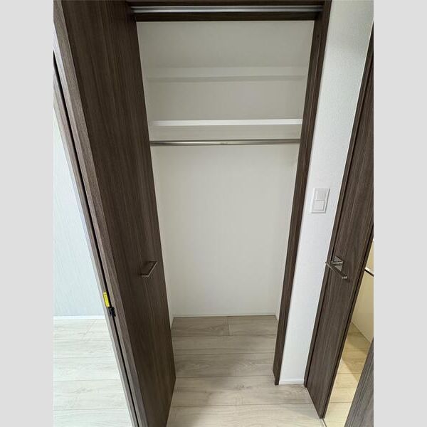 MAXIV横浜吉野町TRE606号室 玄関