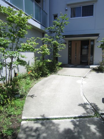 リヴァージュ湘南茅ヶ崎0605号室 駐車場