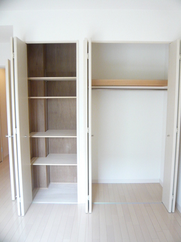 Ｎｅｏ　Ａｘｉｓ綱島 収納