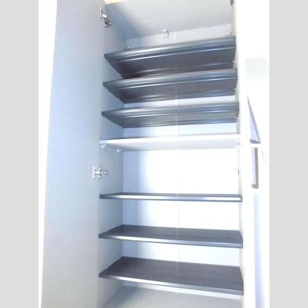 かごやHOUSE 玄関