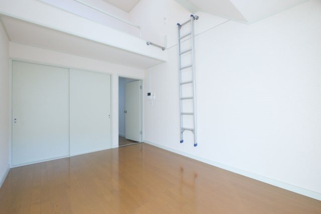 ハイツエトワール2階 同建物別部屋の参考画像