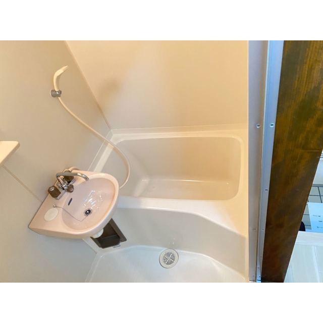 サンライズⅡ 内観