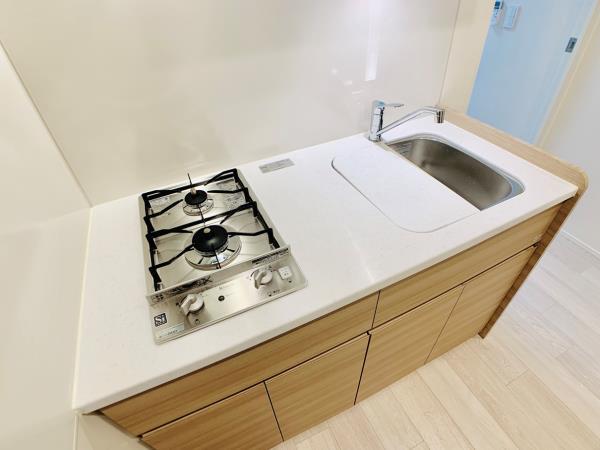 Ｂｒｉｌｌｉａ　ｉｓｔ　文京茗荷谷4階 部屋設備