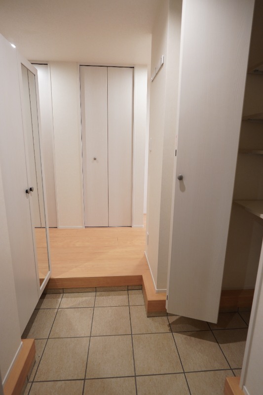 East IM1階 部屋その他