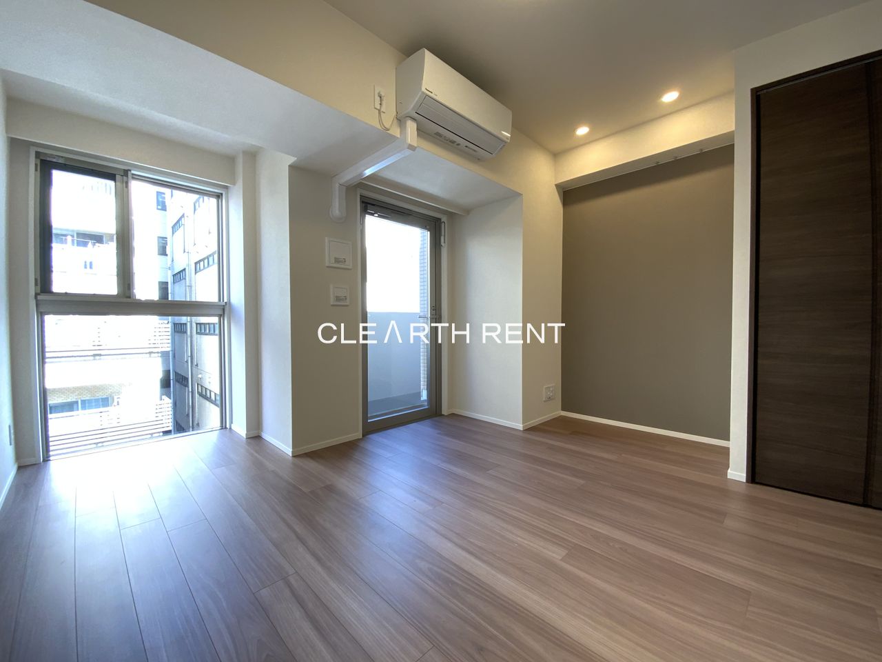 コンシェリア田町 ☆敷金ゼロ・インターネット利用料無料/分譲仕様の快適空間