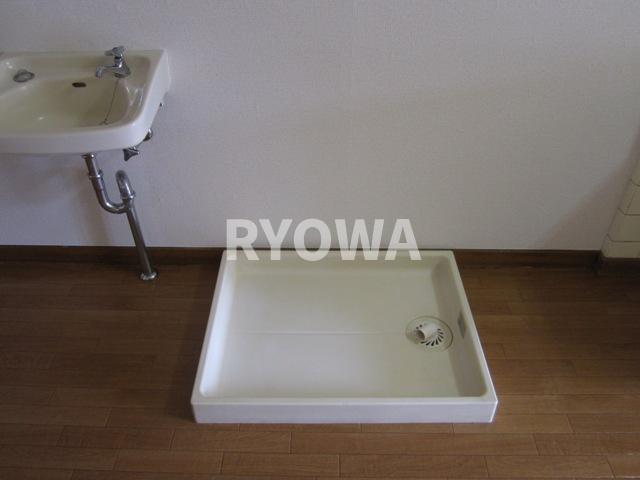 コーポラス福寿3階 同建物別部屋の参考画像