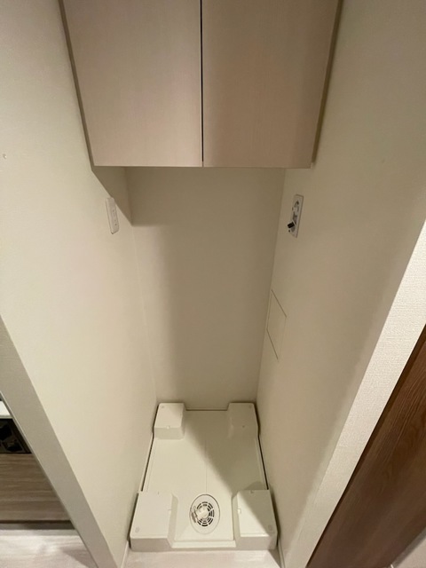 ガーラ・グランディ元住吉 部屋設備