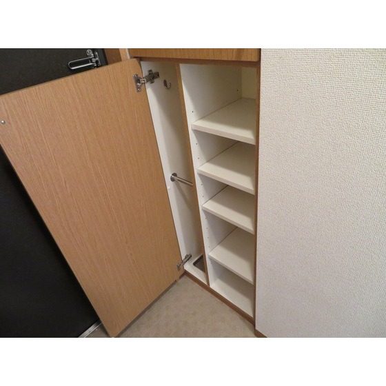 小宮ビル1001号室 シューズボックス