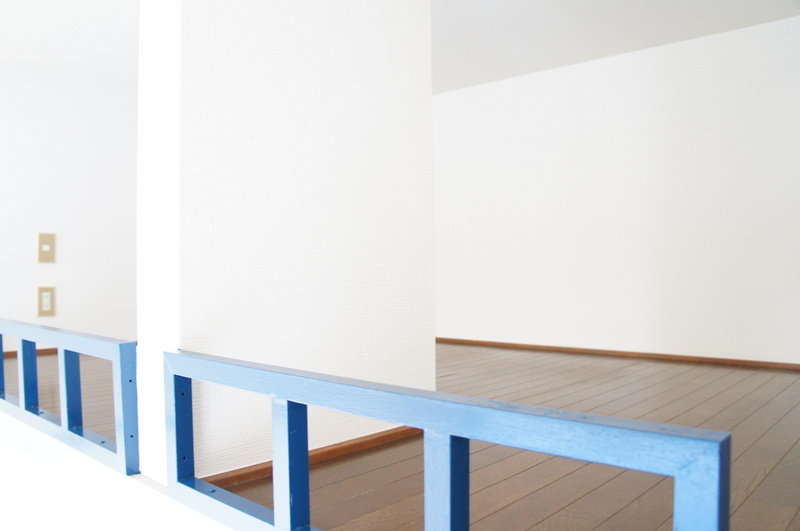 サクセスMG・金沢文庫B1階 部屋その他