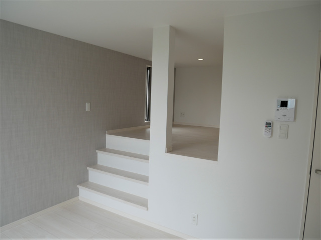 ＣＢ東大宮ライブリー リビング