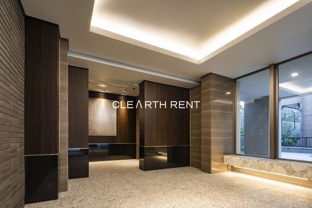 コンシェリア門前仲町 ＜ＳＡＫＵＲＡ ＰＲＯＭＥＮＡＤＥ＞2階 入居後も安心・直接の管理会社クレアスレント