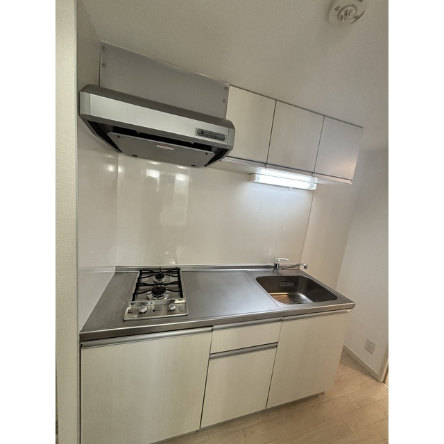 アールヴェール キッチン