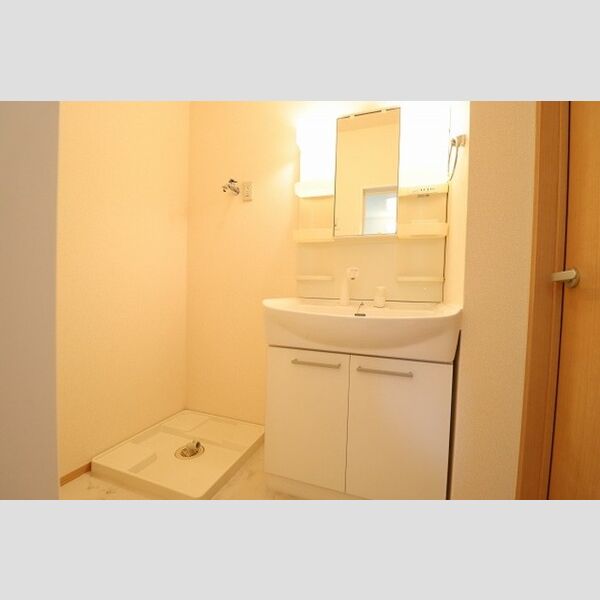 アネックスツイン　B 洗髪洗面化粧台