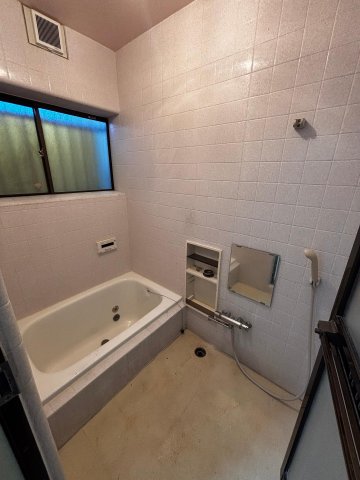 Nanakodai 陽光のレジデンス お風呂