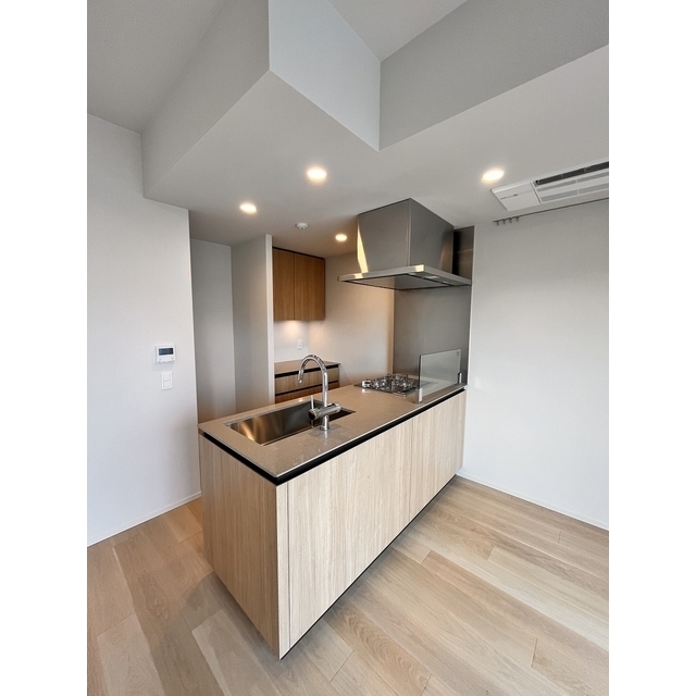 ザ・パークハウス千代田六番町807号室 2025年9月撮影