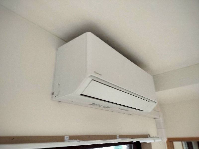 TraValore淵野辺4階 部屋設備