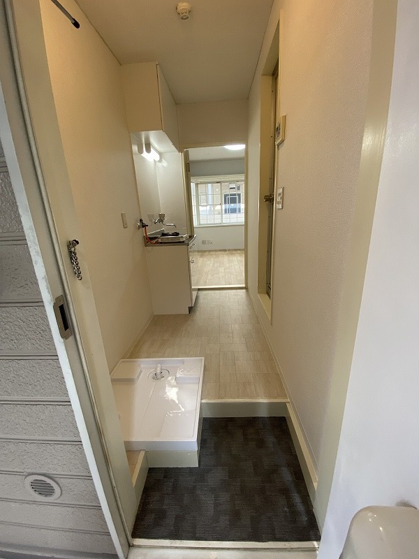 リーベル綾瀬Ａ1階 部屋その他