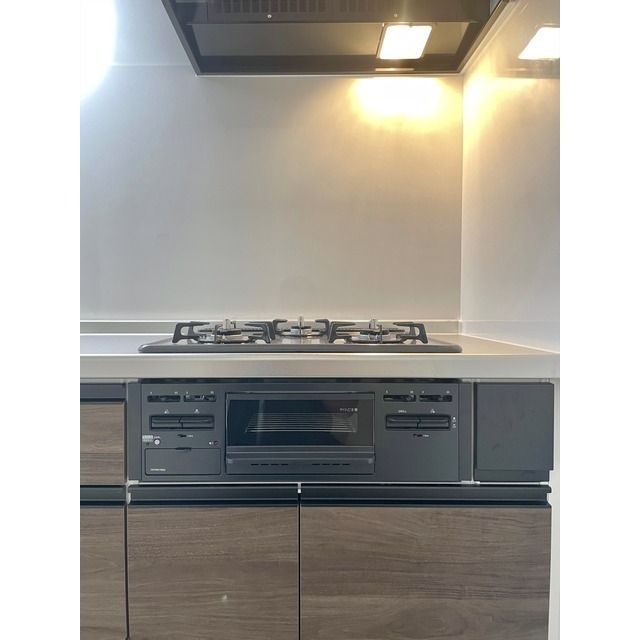 グレースガーデン204号室 同建物別部屋の参考画像