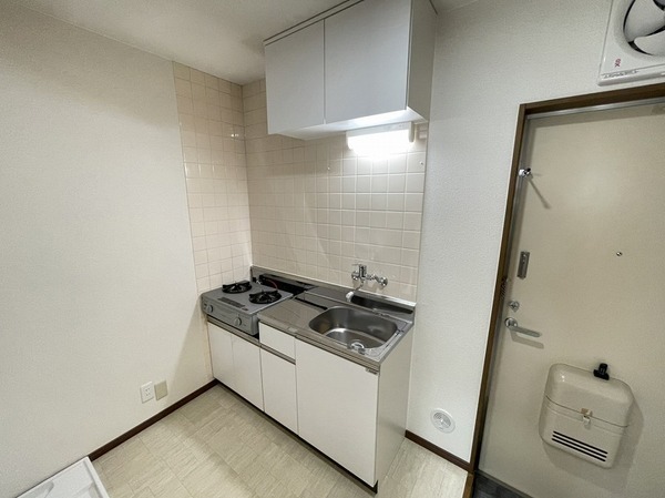 リブレリー春江Ａ2階 同建物別部屋の参考画像