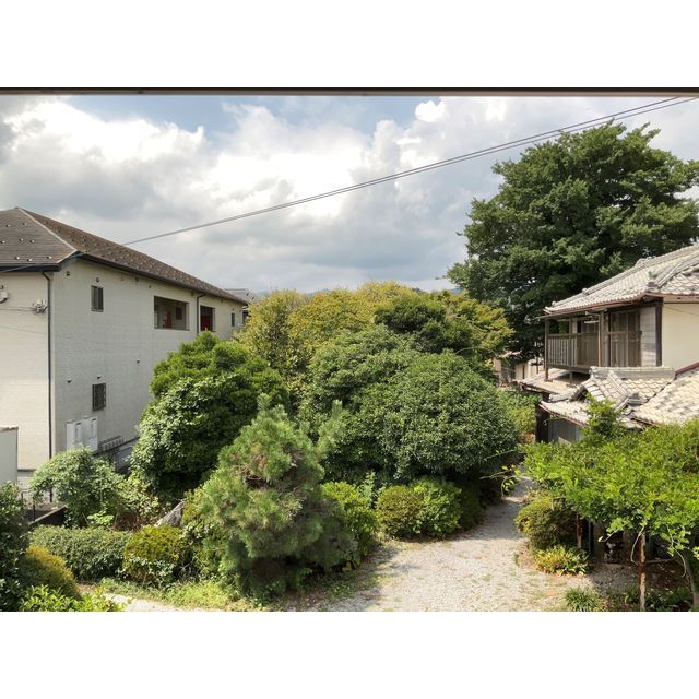 サニーハイツK201号室 部屋その他