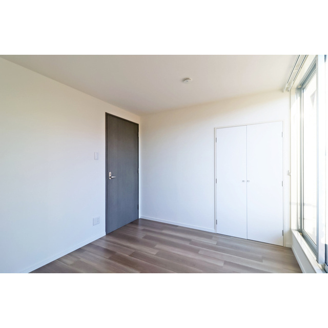 ライムライト松風台３303号室 内観