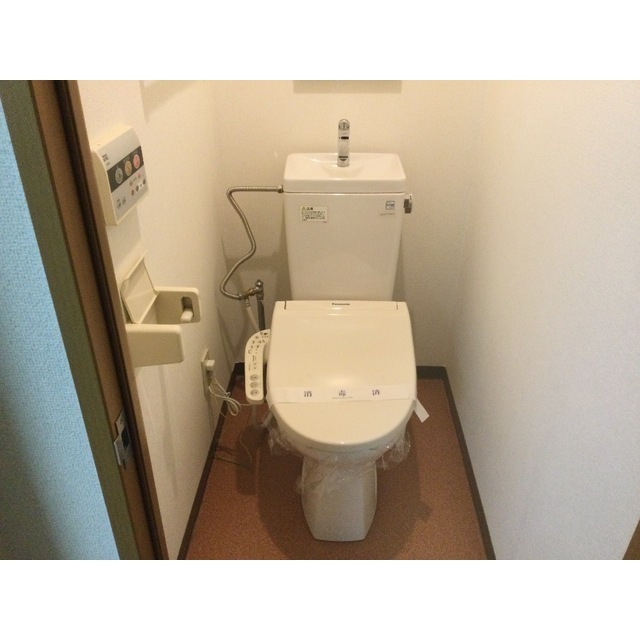 リュミエールⅠ105号室 内観